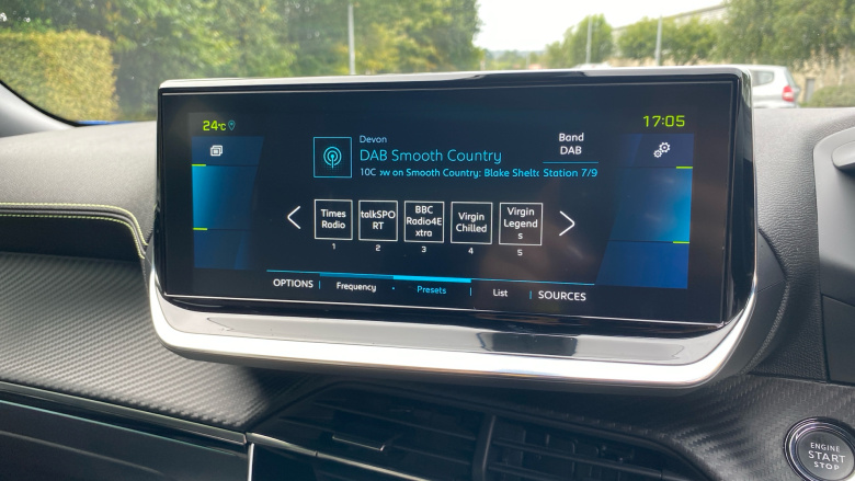 Peugeot 2008 100kW GT Premium 50kWh 5dr Auto Electric Estate